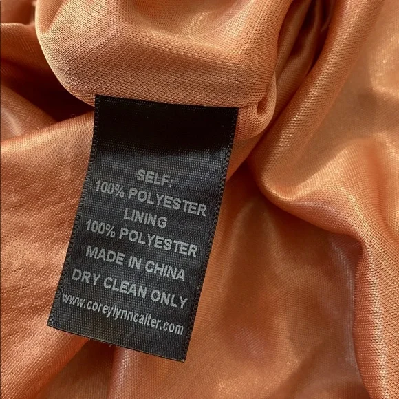 Corey Lynn Calter Anthro Pleated Midi Skirt - Picture 6 of 6